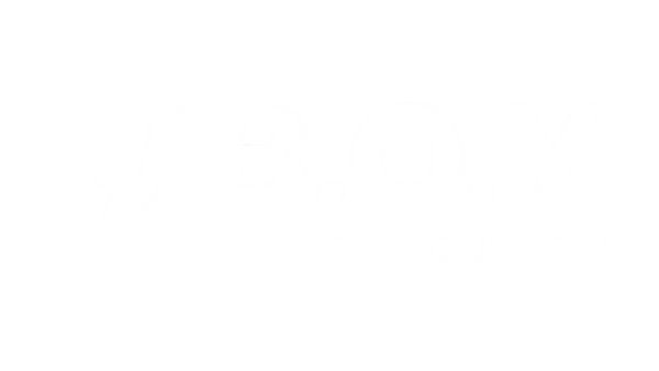 Best Of Yourself