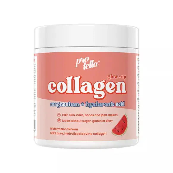 Collagène hydrolysé Colpropur D® Pastèque 180 g Protella