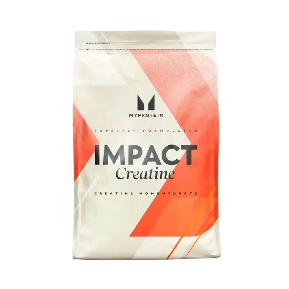 Impact Créatine 250g My Protein