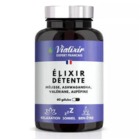 Elixir détente Vialixir