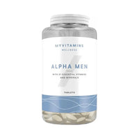 Homme Alpha Best Of Yourself