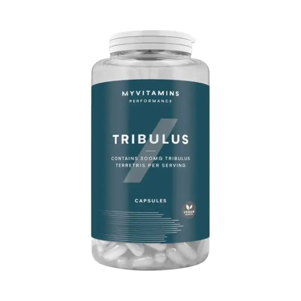 Tribulus 90 gélules My Protein