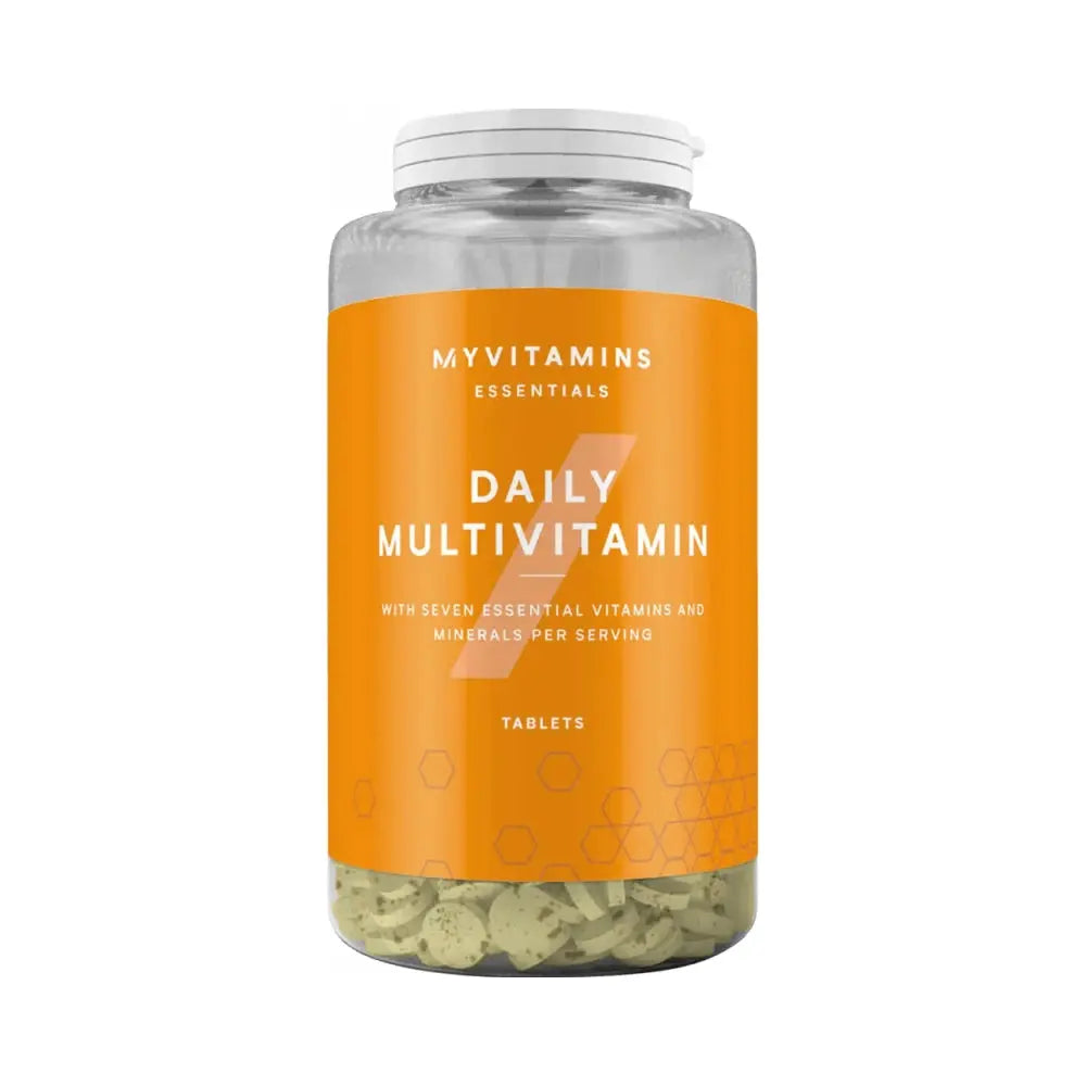 Multivitamines 180 gélules My Protein