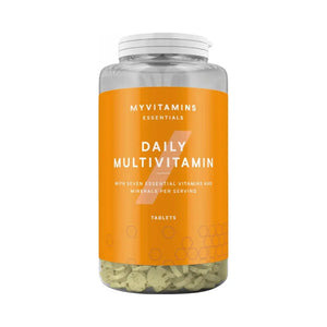 Multivitamines 180 gélules My Protein