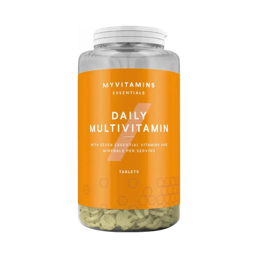 Multivitamines 180 gélules My Protein