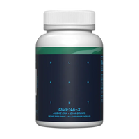 Oméga 3 Blueprint