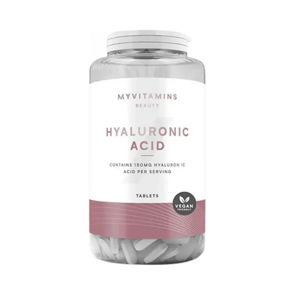 Acide Hyaluronique 60 gélules My Protein