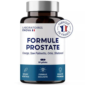 Formule Prostate Laboratoires ENOVA
