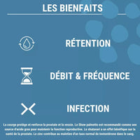 Formule Prostate Laboratoires ENOVA