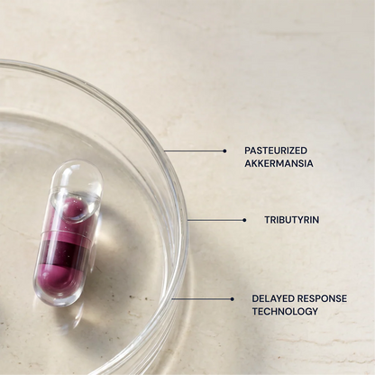 Essential Microbiome Blueprint