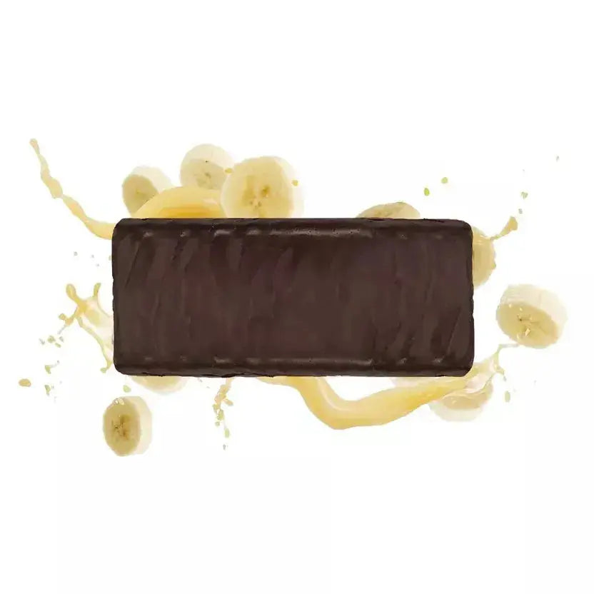 Barre-repas Banane Chocolat - 100g Feed