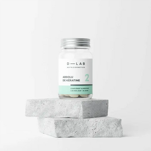 Absolue Kératine D-Lab Nutricosmetics