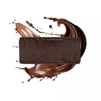 Barre-repas Double Chocolat Crispy - 100g Feed