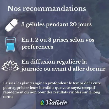 Elixir détente Vialixir