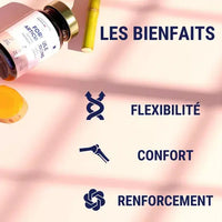 Formule articulations Laboratoires ENOVA
