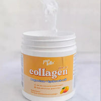 Collagène hydrolysé Colpropur D® saveur mangue 200 g Protella
