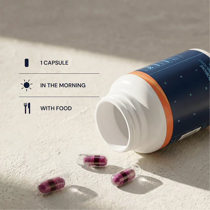 Essential Microbiome Blueprint