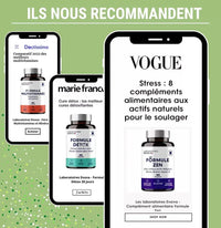 Formule Digestion Laboratoires ENOVA