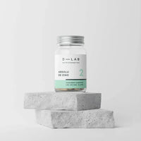 Absolue Zinc D-Lab Nutricosmetics