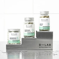 Routine Peau Parfaite D-Lab Nutricosmetics