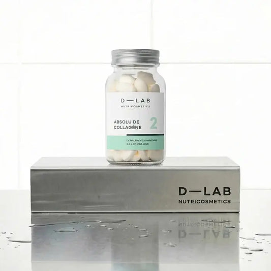 Absolu Collagène D-Lab Nutricosmetics
