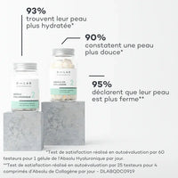 Duo Nutrition Absolue D-Lab Nutricosmetics