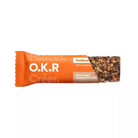 Barre-repas Double Chocolat - 100g Feed