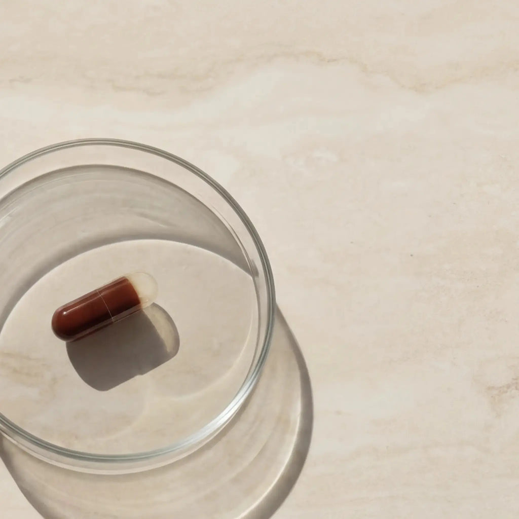 Advanced Antioxydants Blueprint