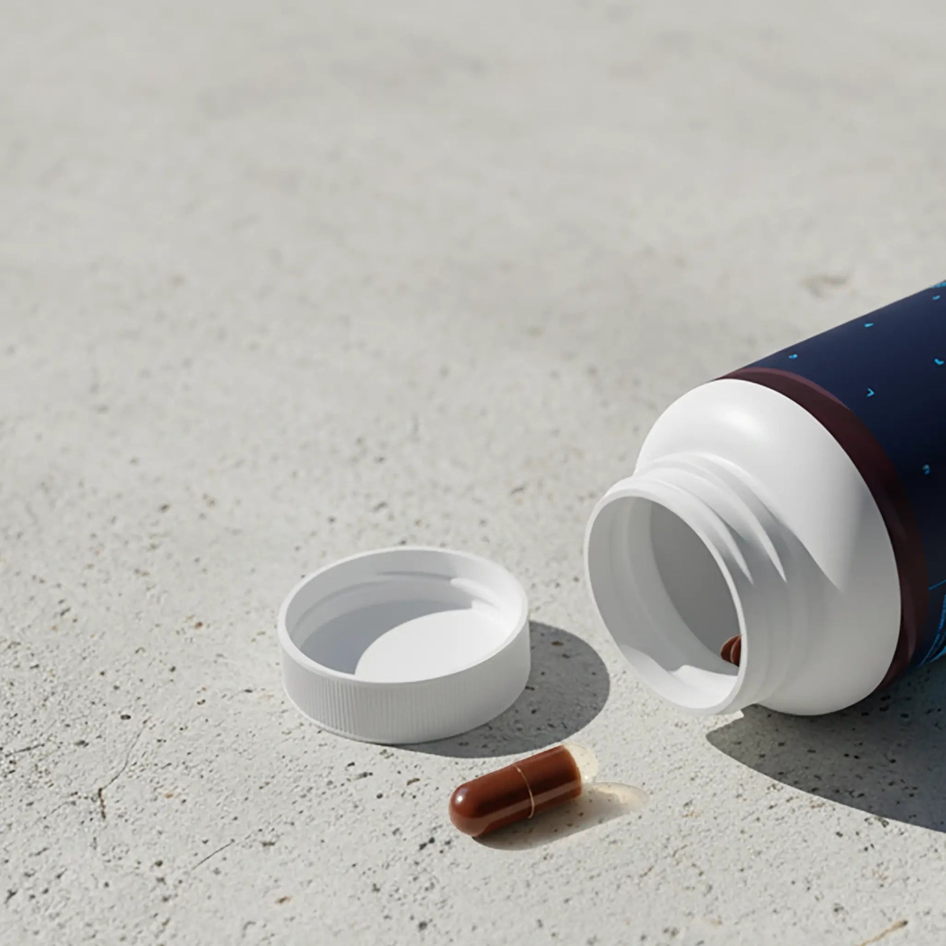 Advanced Antioxydants Blueprint