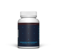 Advanced Antioxydants Blueprint
