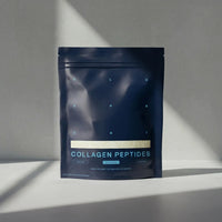 Collagen Peptides Blueprint