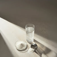 Collagen Peptides Blueprint