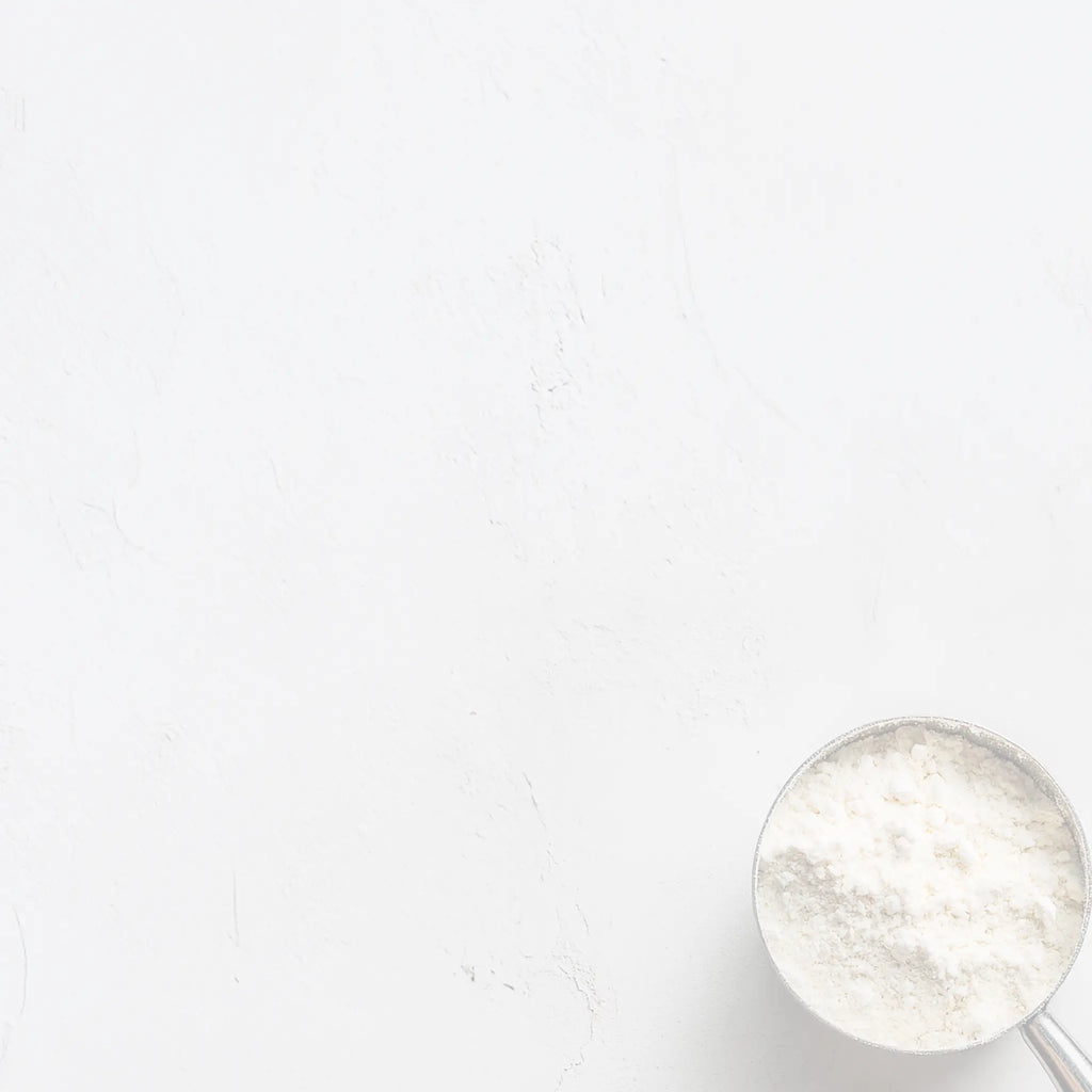 Collagen Peptides Blueprint