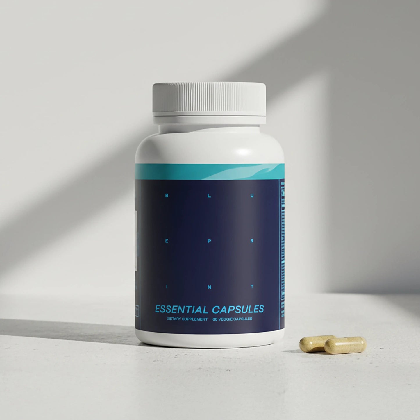 Essentials Capsules Blueprint