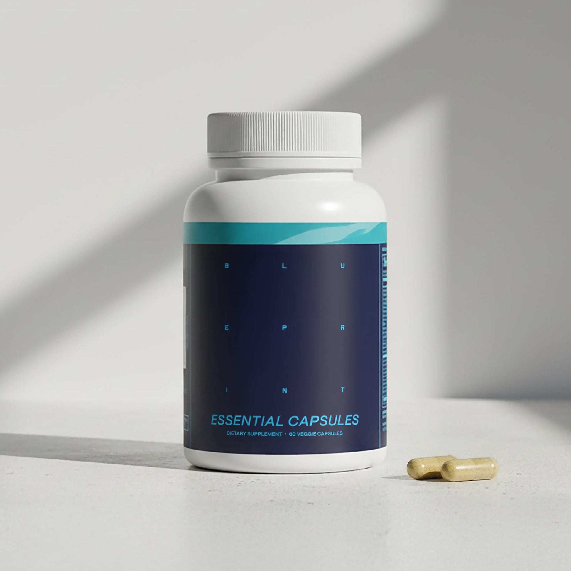Essentials Capsules Blueprint
