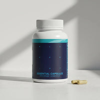 Essentials Capsules Blueprint