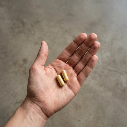 Essentials Capsules Blueprint