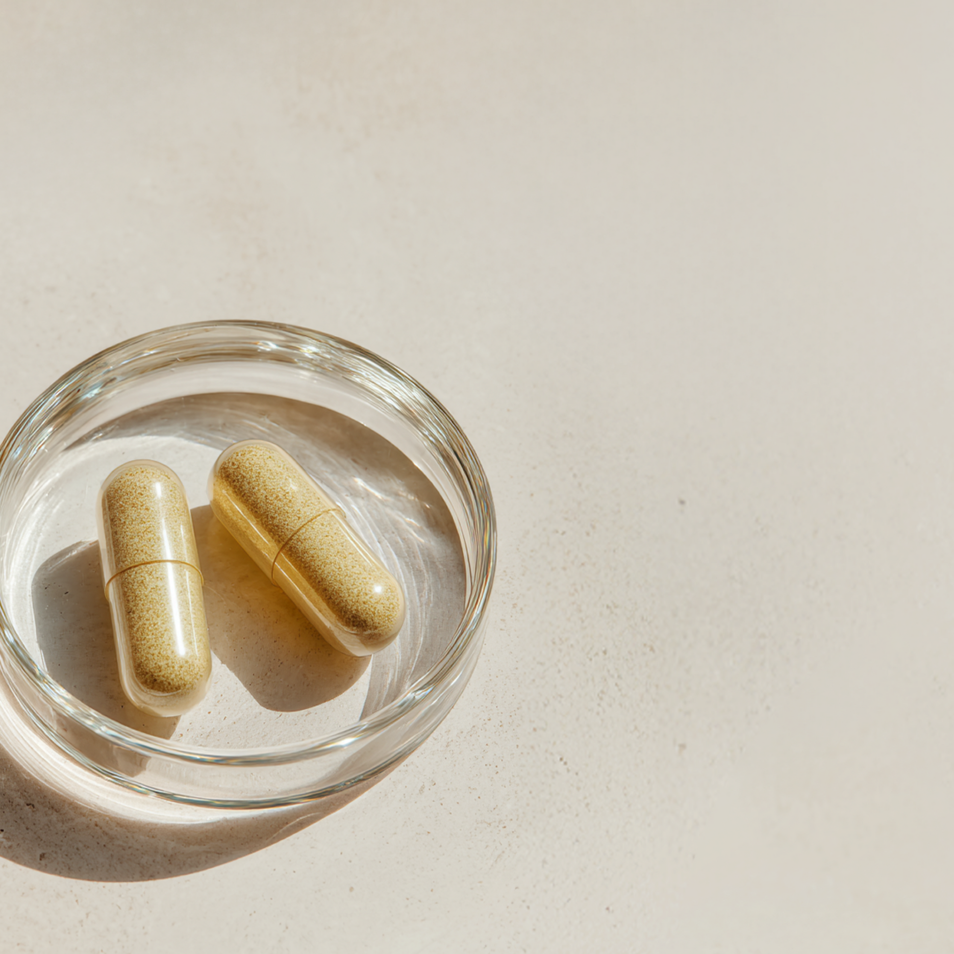 Essentials Capsules Blueprint