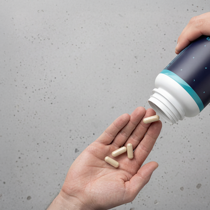 Essentials Capsules Blueprint