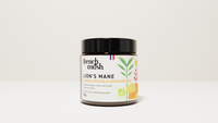 Poudre d'extraits de Lion's Mane 30g French Mush