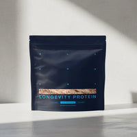Longevity Protein Chocolat Blueprint