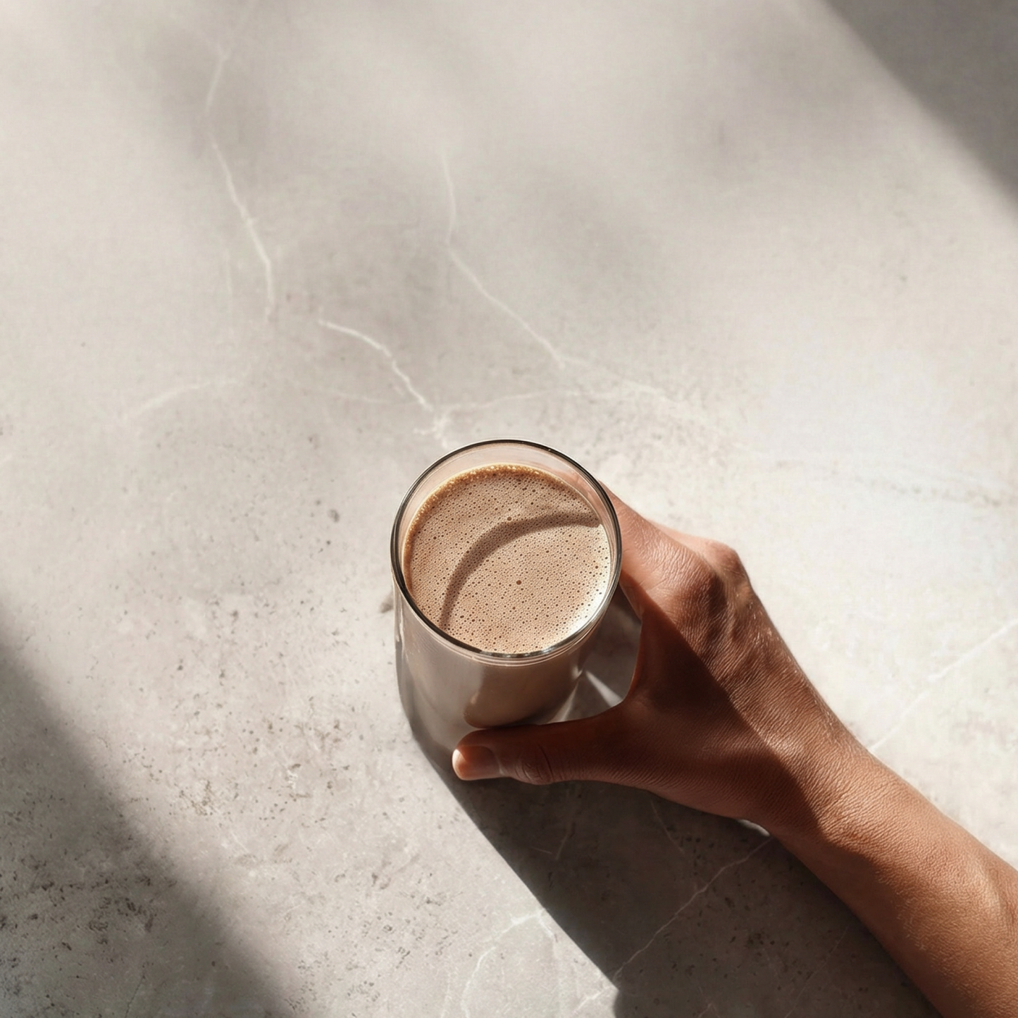 Longevity Protein Chocolat Blueprint