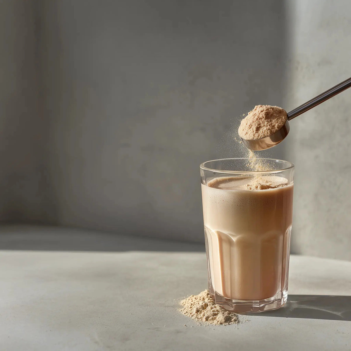 Longevity Protein Chocolat Blueprint