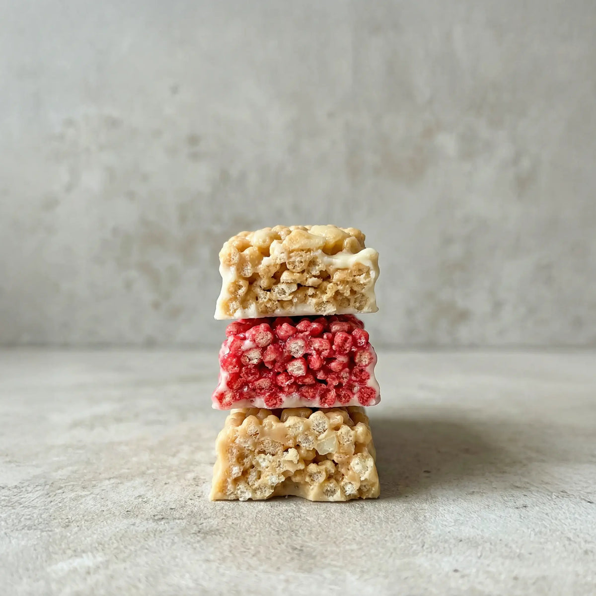 Macadamia Protein Bar Variety Blueprint