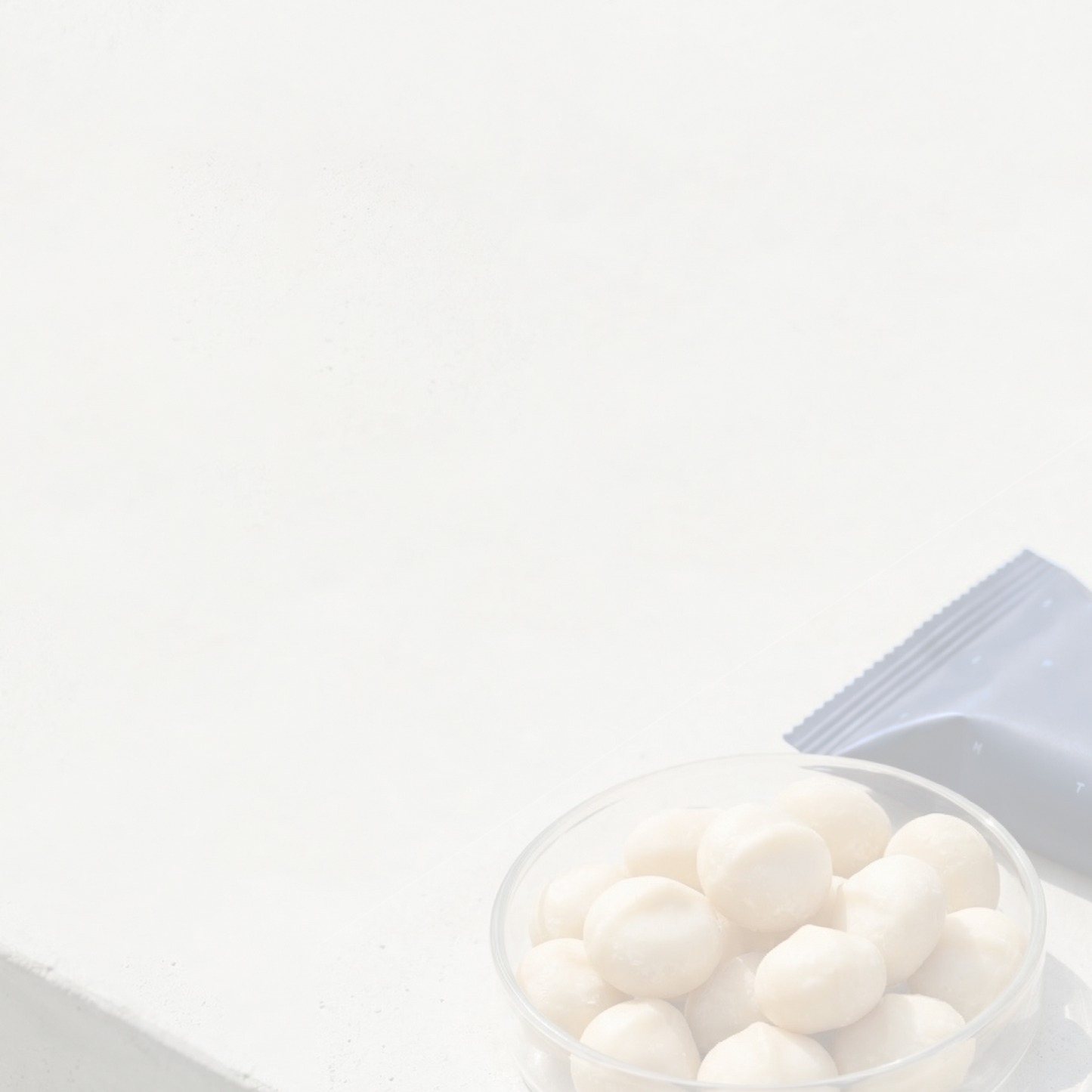 Macadamia Protein Bar Variety Blueprint