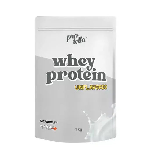 Whey protéine 1 kg - Neutre Protella