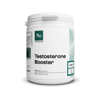 Testosterone Booster Nutrimuscle