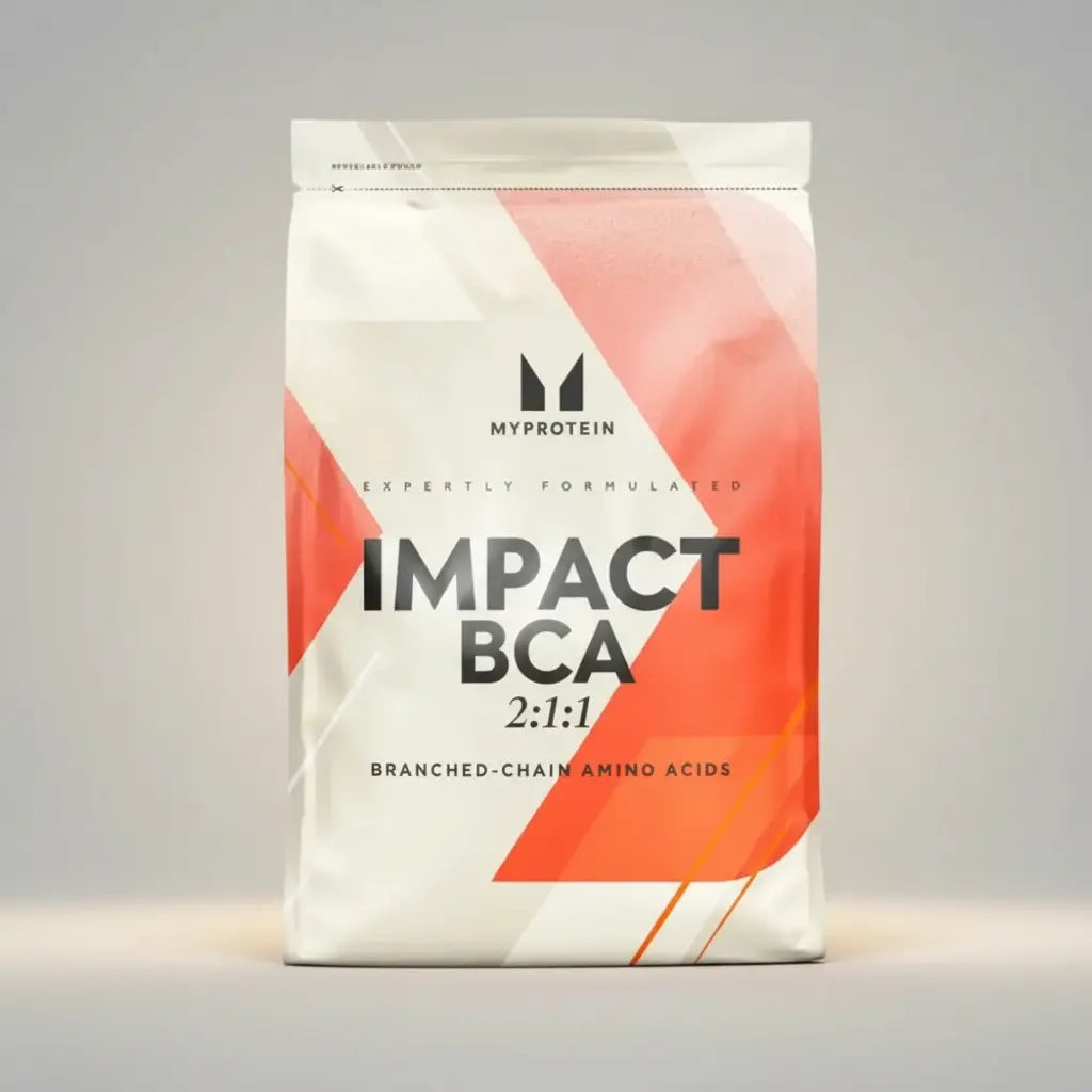BCAA 2:1:1