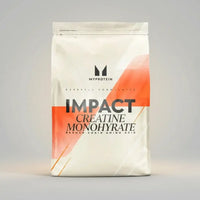 Impact Créatine