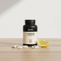 L-Carnitine L-Tartrate BULK – Lifestyle